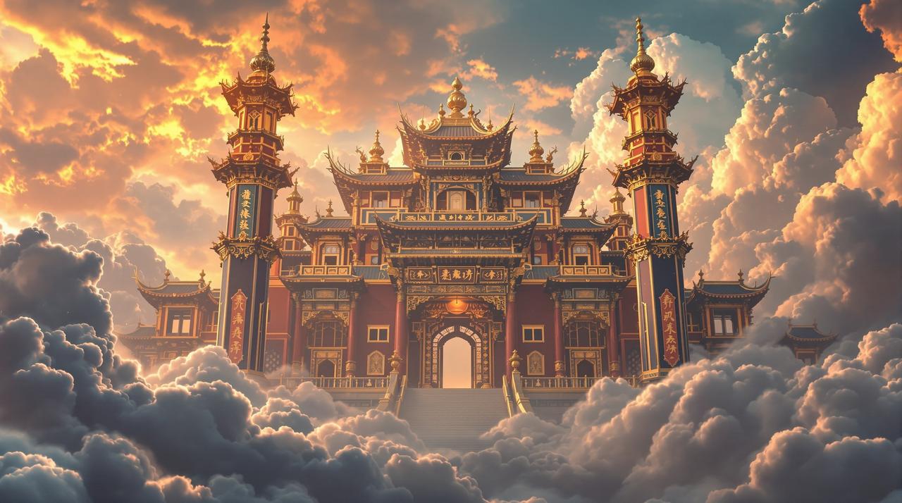 宝马影院-封神第一部：乌尔善执导神话史诗巨制