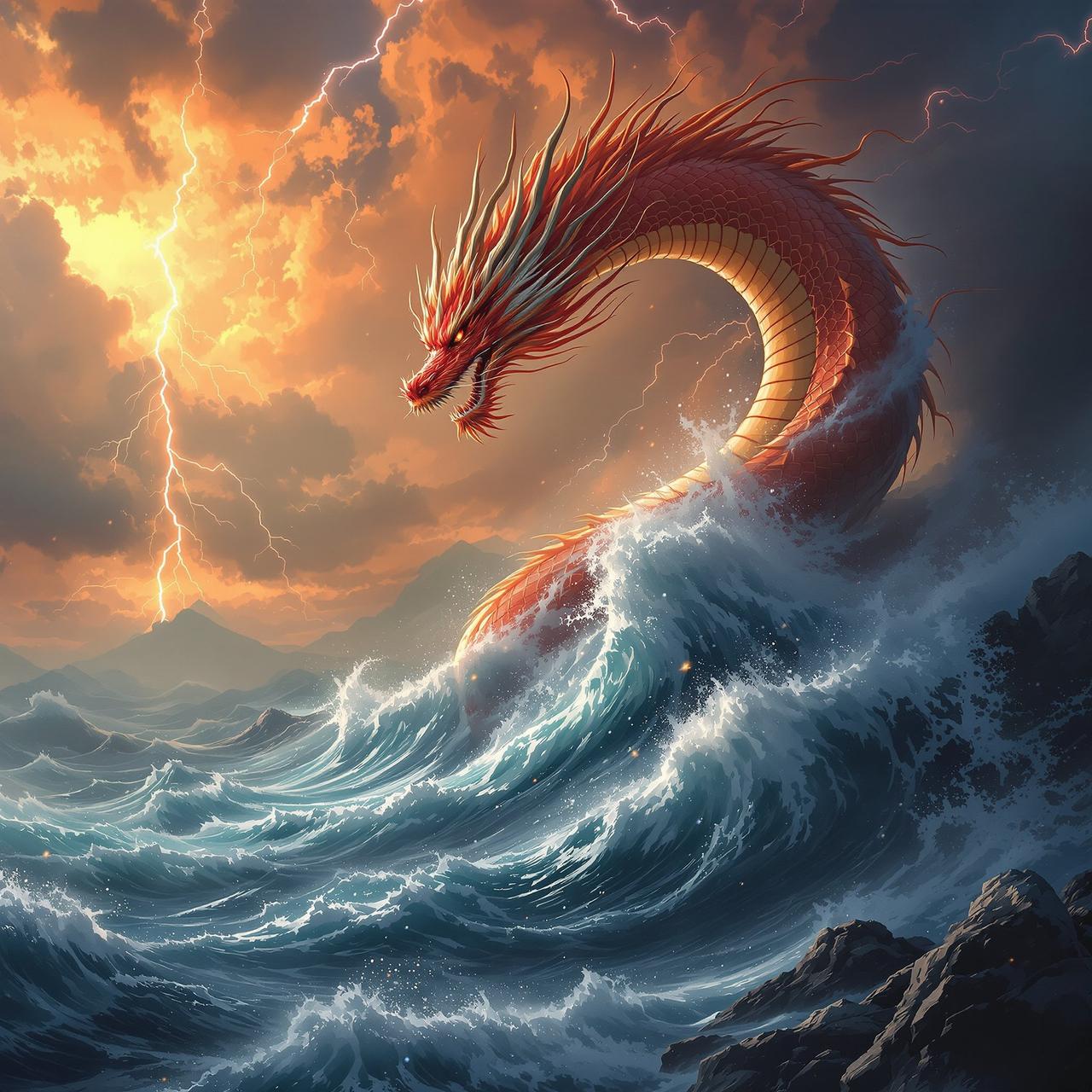 宝马影院-哪吒之魔童闹海
