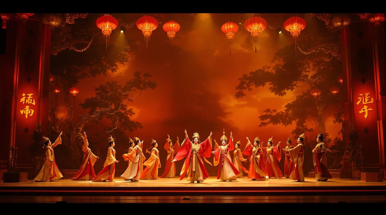 宝马影院-霸王别姬：华语电影的巅峰之作