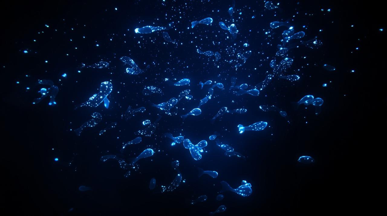 宝马影院-深海奇观：探索海底未知世界