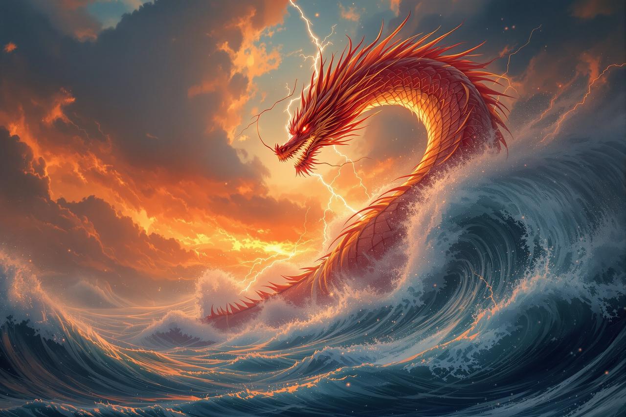 宝马影院-哪吒之魔童闹海