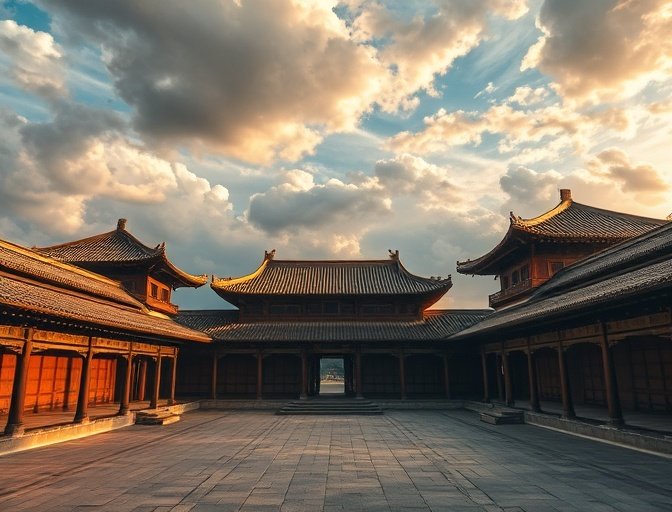 宝马影院-庆余年第二季